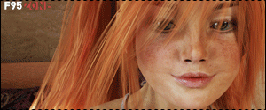 VN Ren'Py Abandoned Fantasy Dating [CC] [Alboe Interactive]