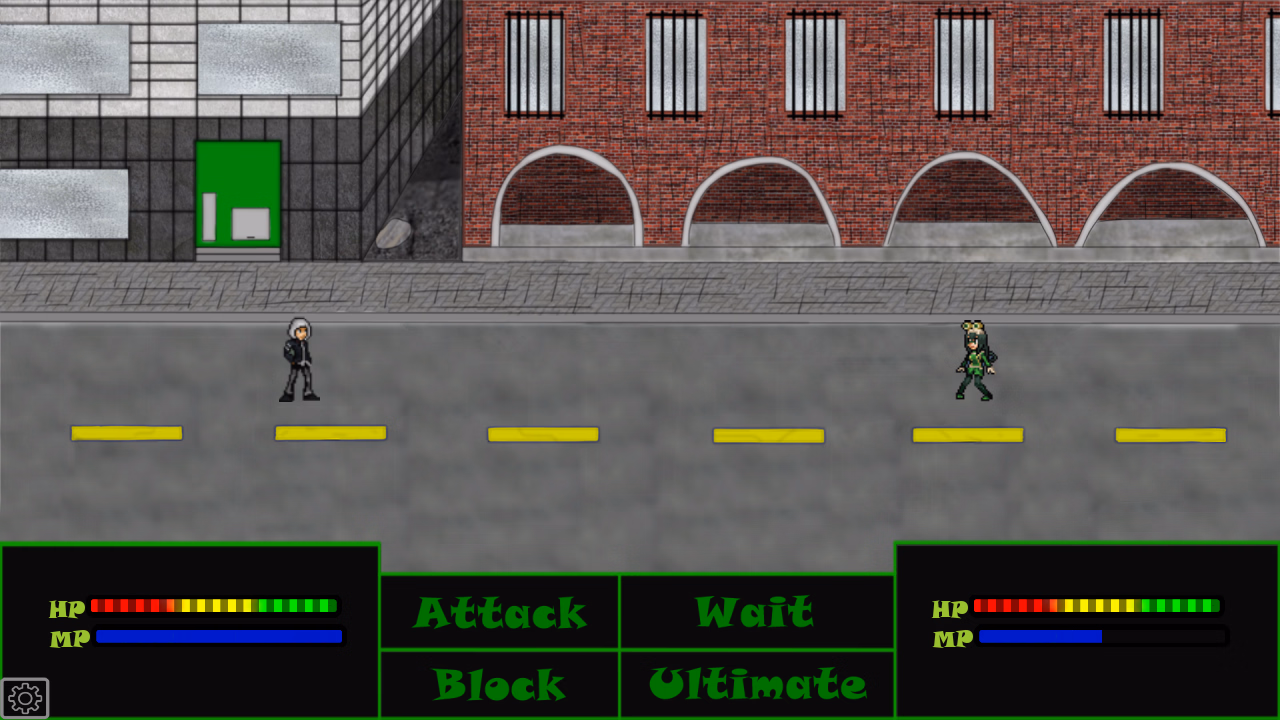 Collection Ren'Py King's Turtle F&R, F&S Game Collection [v3.0] [King's Turtle]