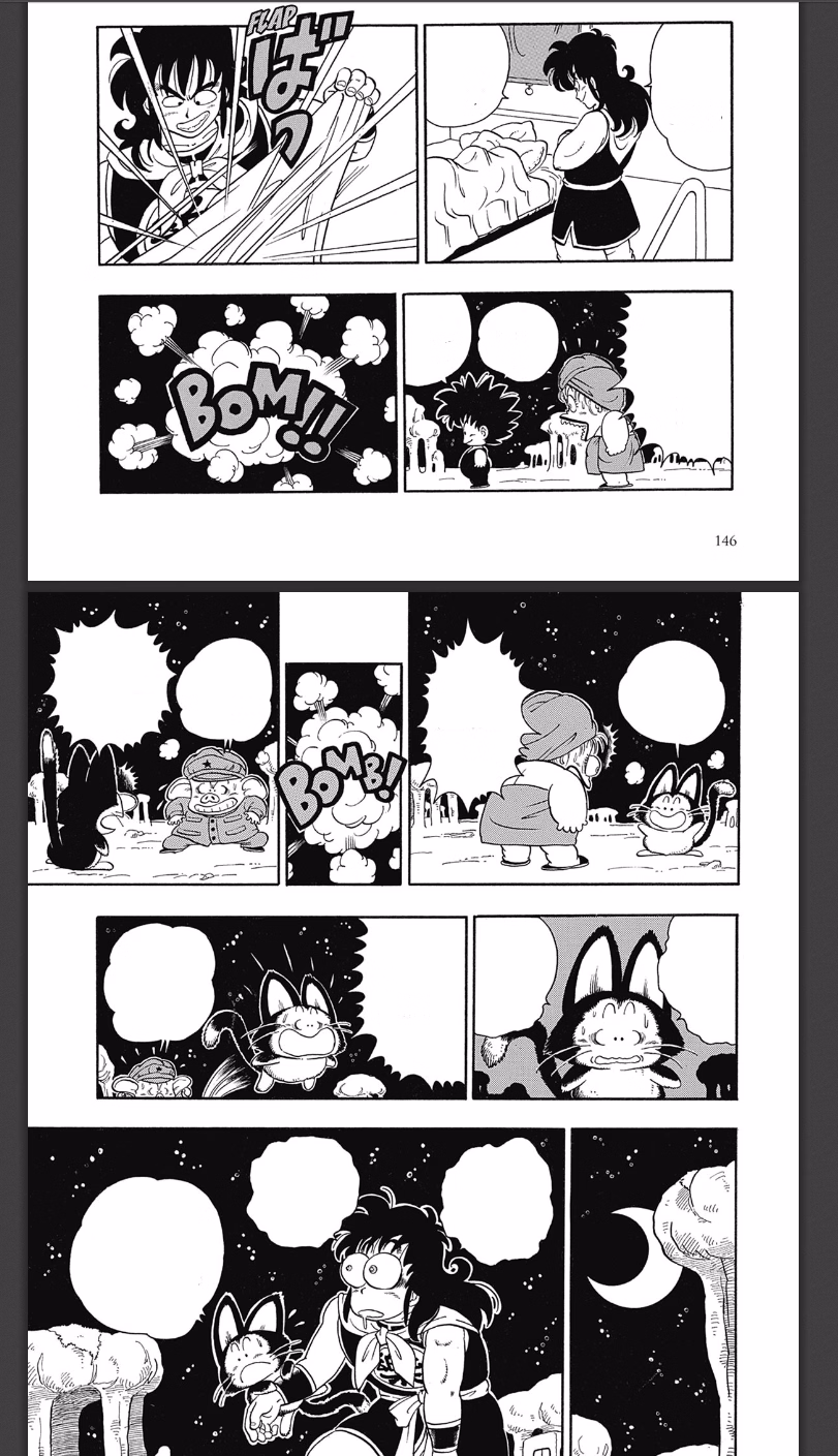 Unity Completed Dragon Ball Strip Quiz Game [Final] [Witchking00]