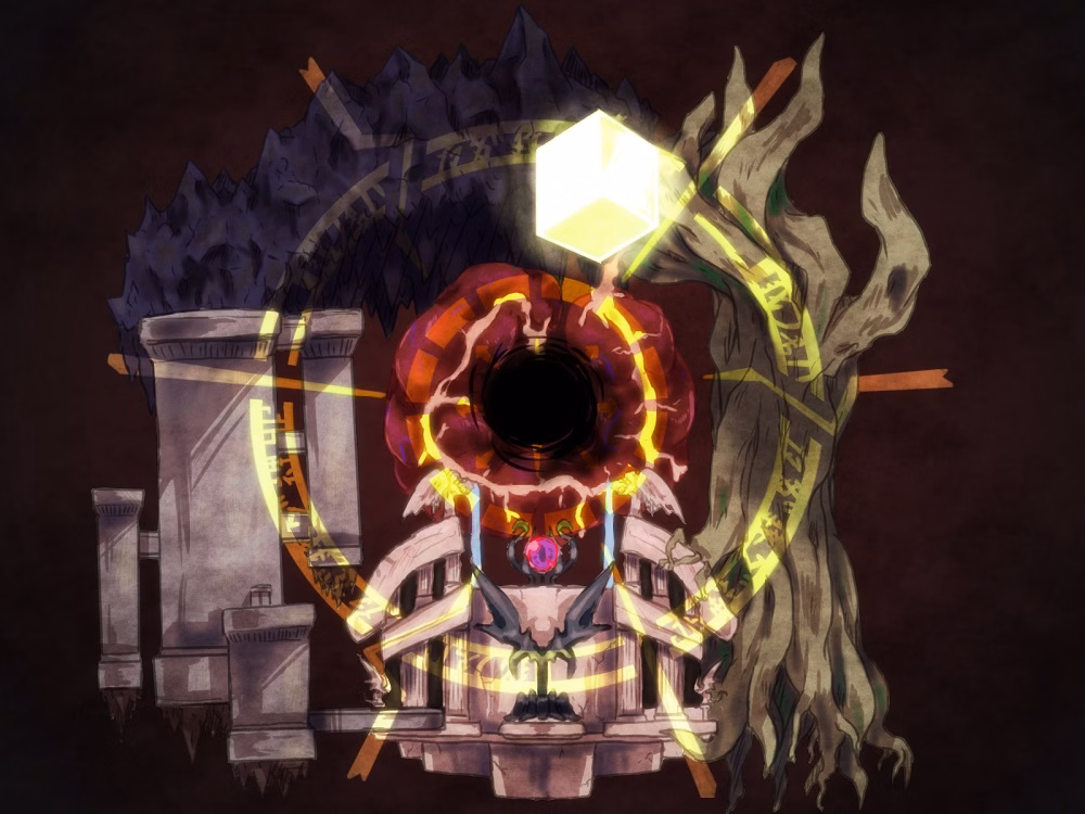 Others Completed Sacred [v1.1] [touhou-marupon-dou]