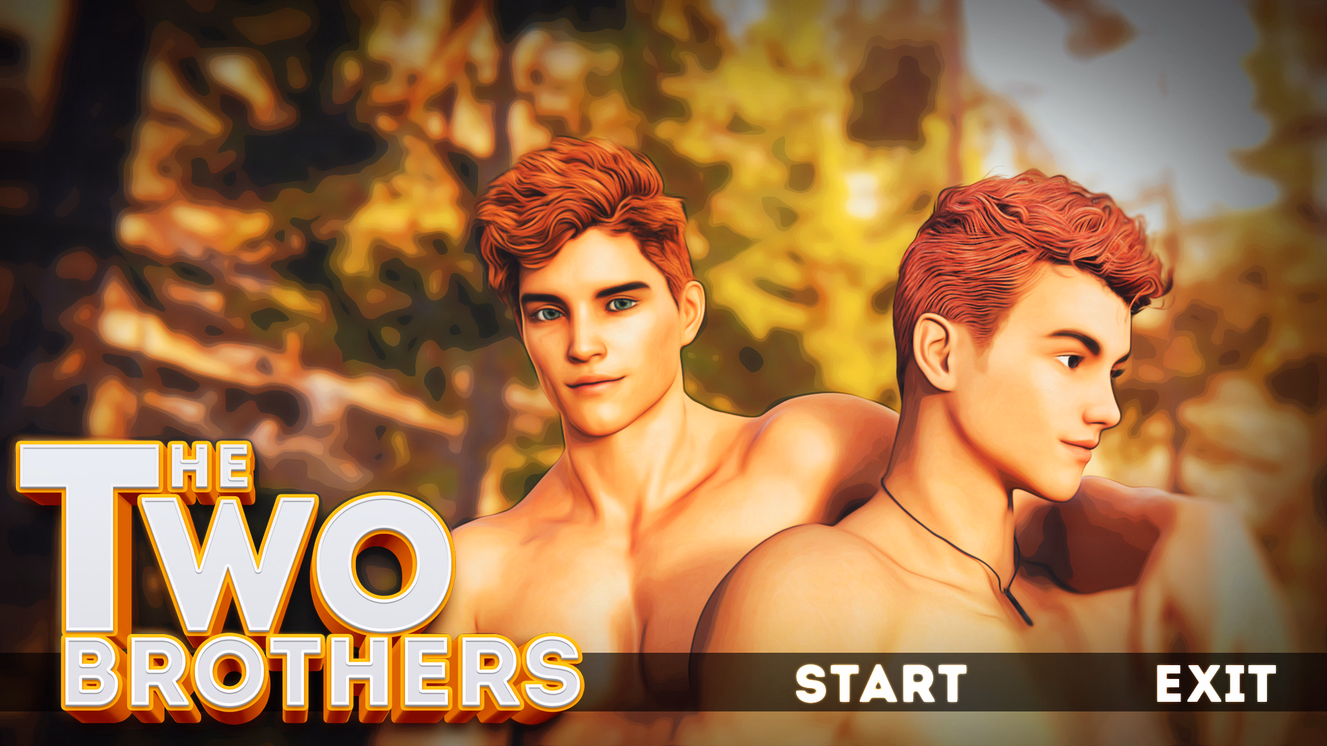 Others Completed The Two Brothers [Final] [Golden Unicorn]