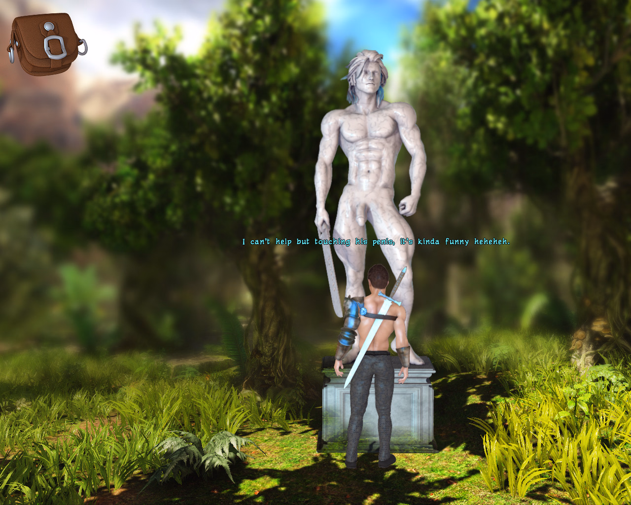 VN Others Completed The Journey To Kelabra [Final] [Golden Unicorn]