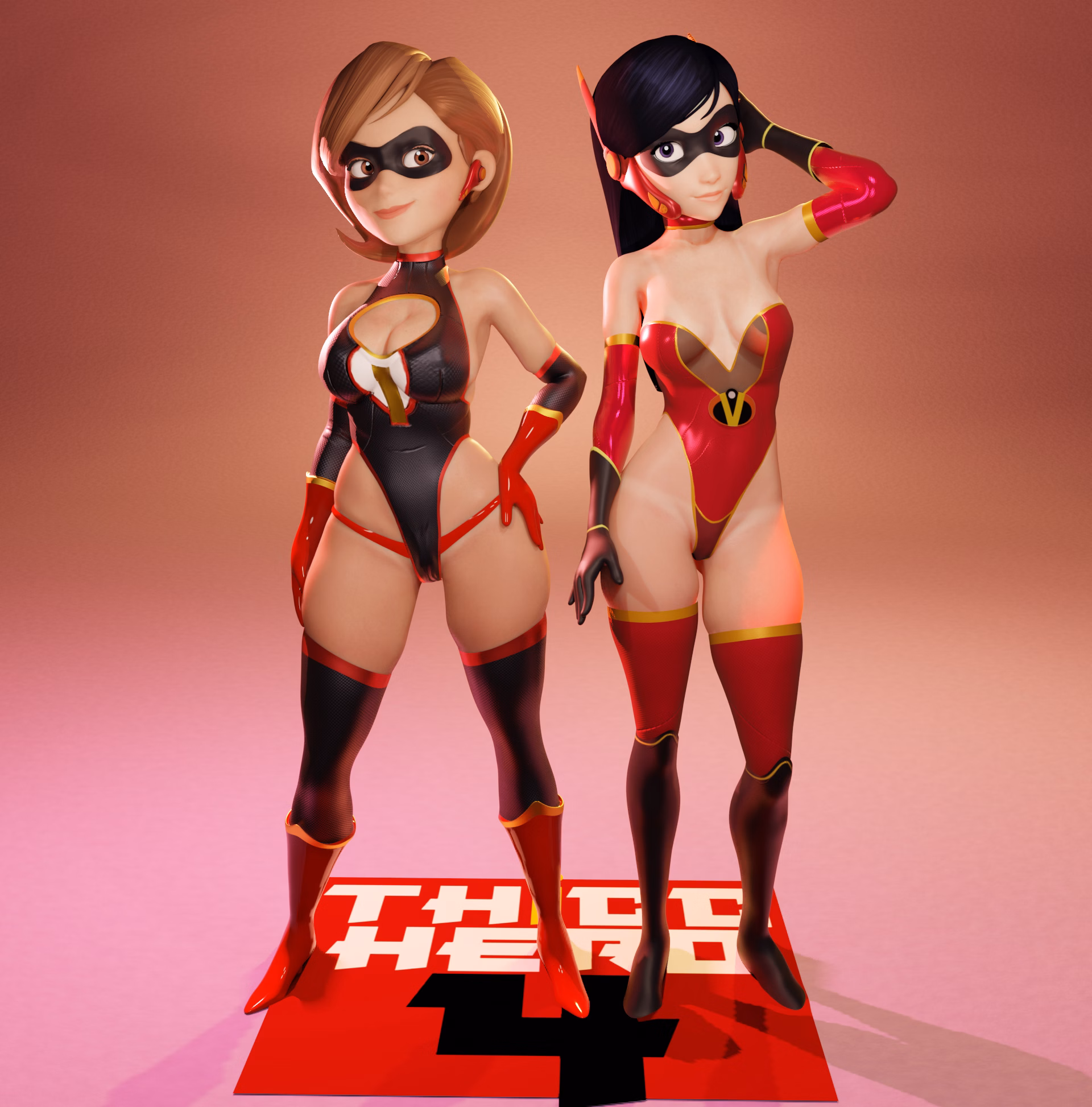 VN Unity Abandoned Thicc Hero 4 [v0.1] [Crisisbeat]