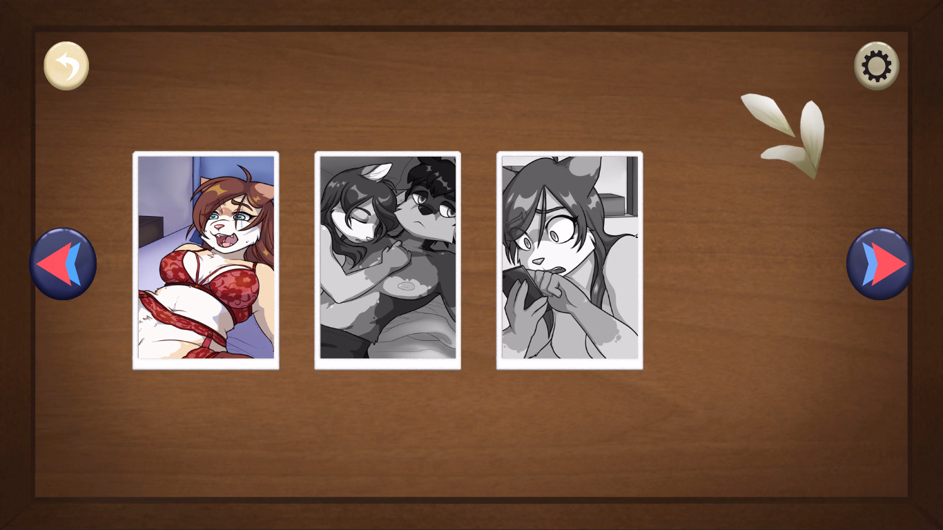 Unity Abandoned Summer Flowers [Demo v1.00] [Male Doll]