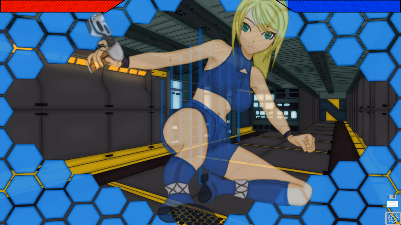 Collection Ren'Py King's Turtle F&R, F&S Game Collection [v3.0] [King's Turtle]