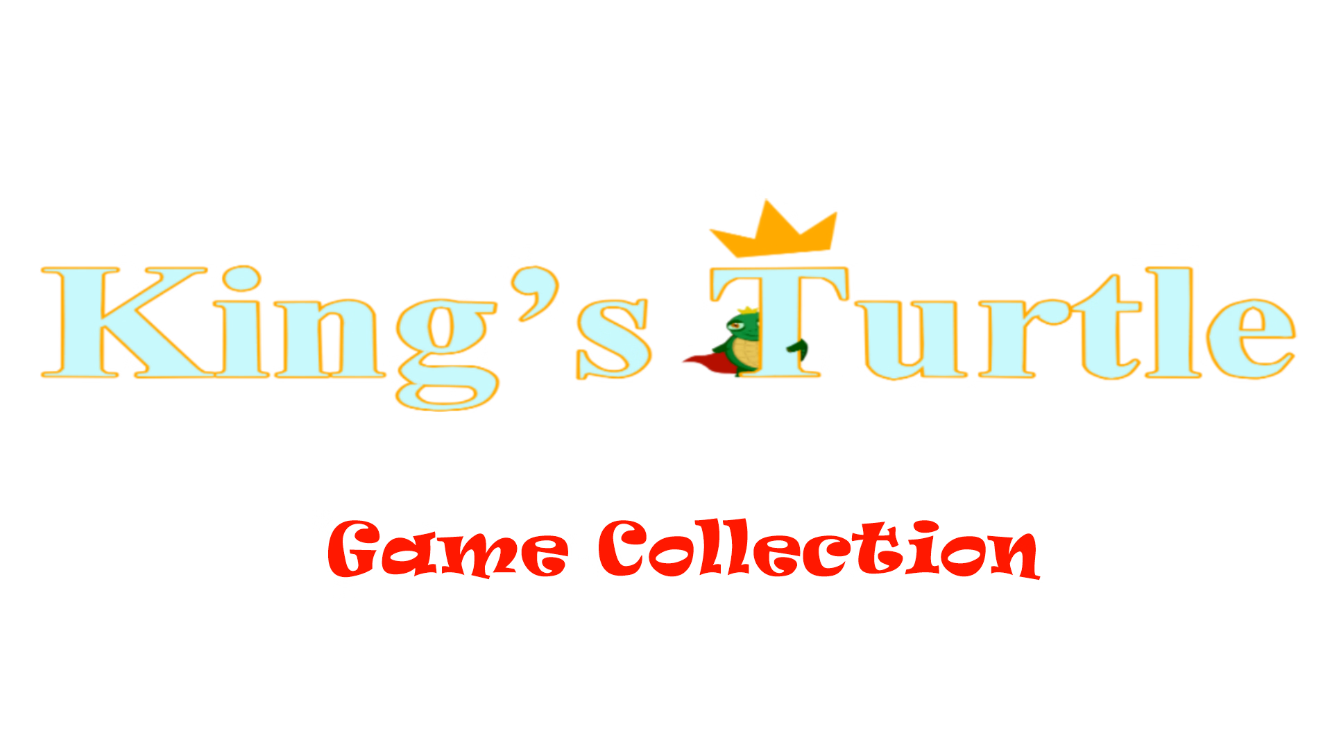 Collection Ren'Py King's Turtle F&R, F&S Game Collection [v3.0] [King's Turtle]