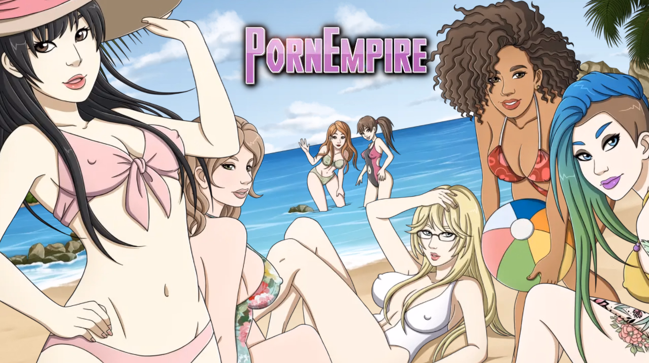 Godot Porn Empire [v0.94] [PEdev] download