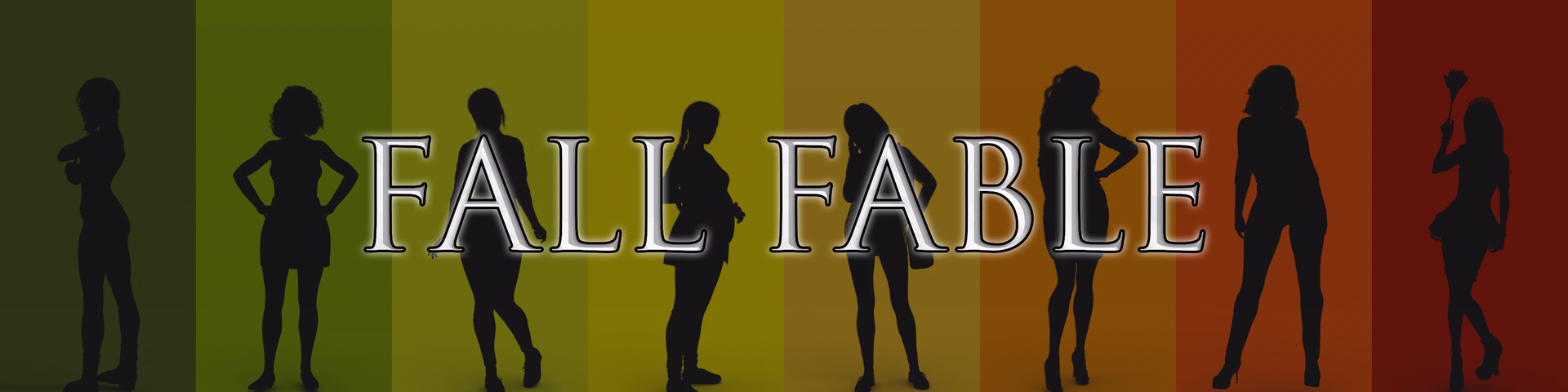 Ren'Py Abandoned Fall Fable [v0.4] [ProMorning] download