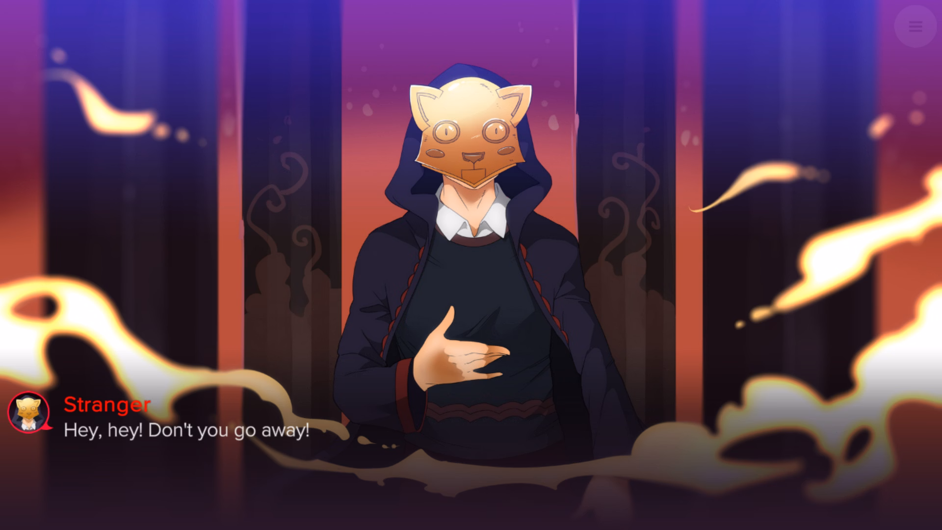 VN Unity Abandoned Sweet F. Cake [v1.1] [Texic]