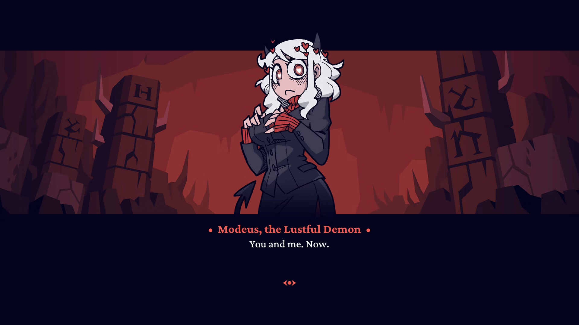 Unity Completed Helltaker [Final] [vanripper]