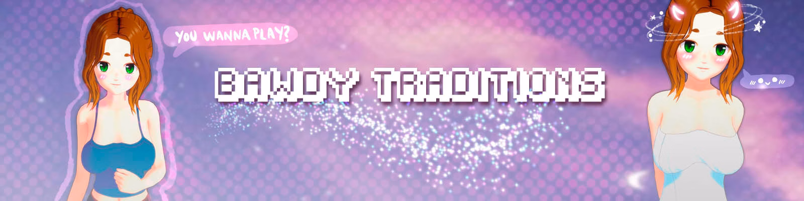 RPGM Completed Bawdy Traditions [v1.2.5] [Aedirn Studio] download