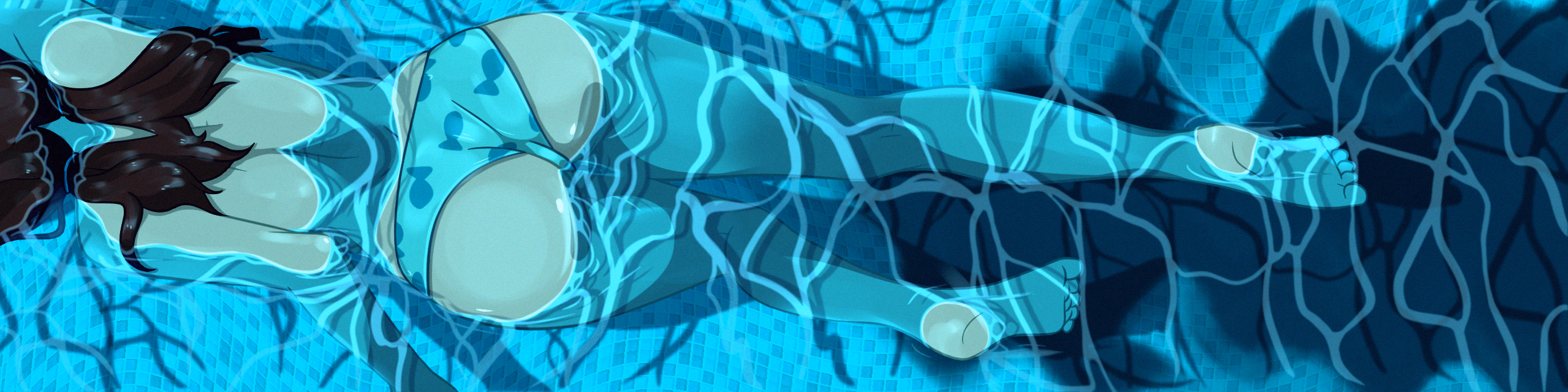 VN Ren'Py Completed Wet and Soft [Final] [Wet & Soft]