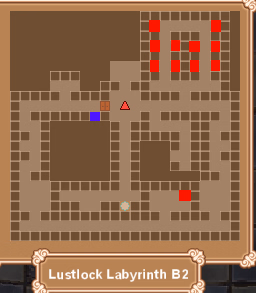 Others Completed Lustlock Labyrinth [Final] [Azurezero]