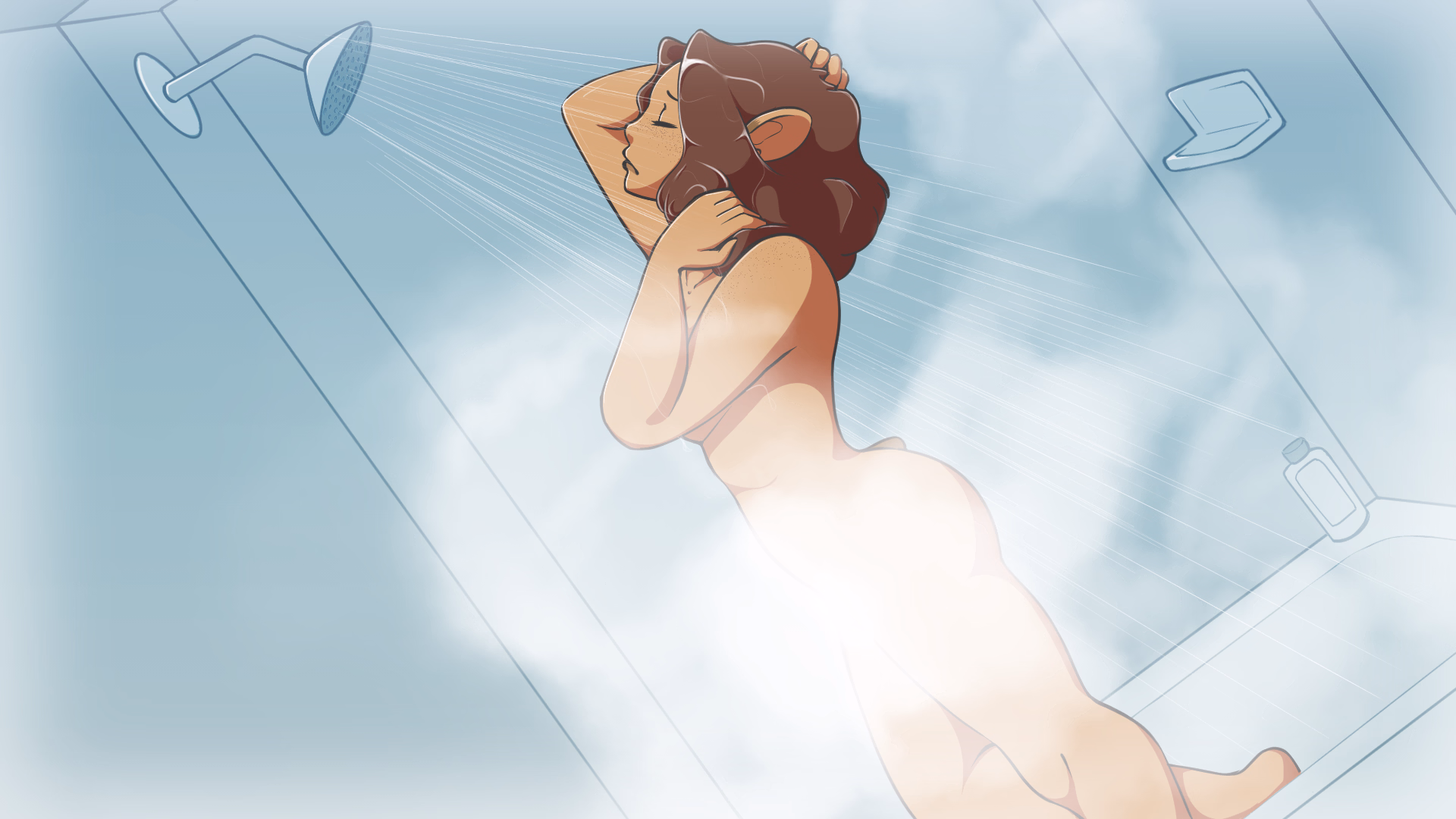 VN Ren'Py Completed Mice Tea [v1.0.0 Final] [Cinnamon Switch]
