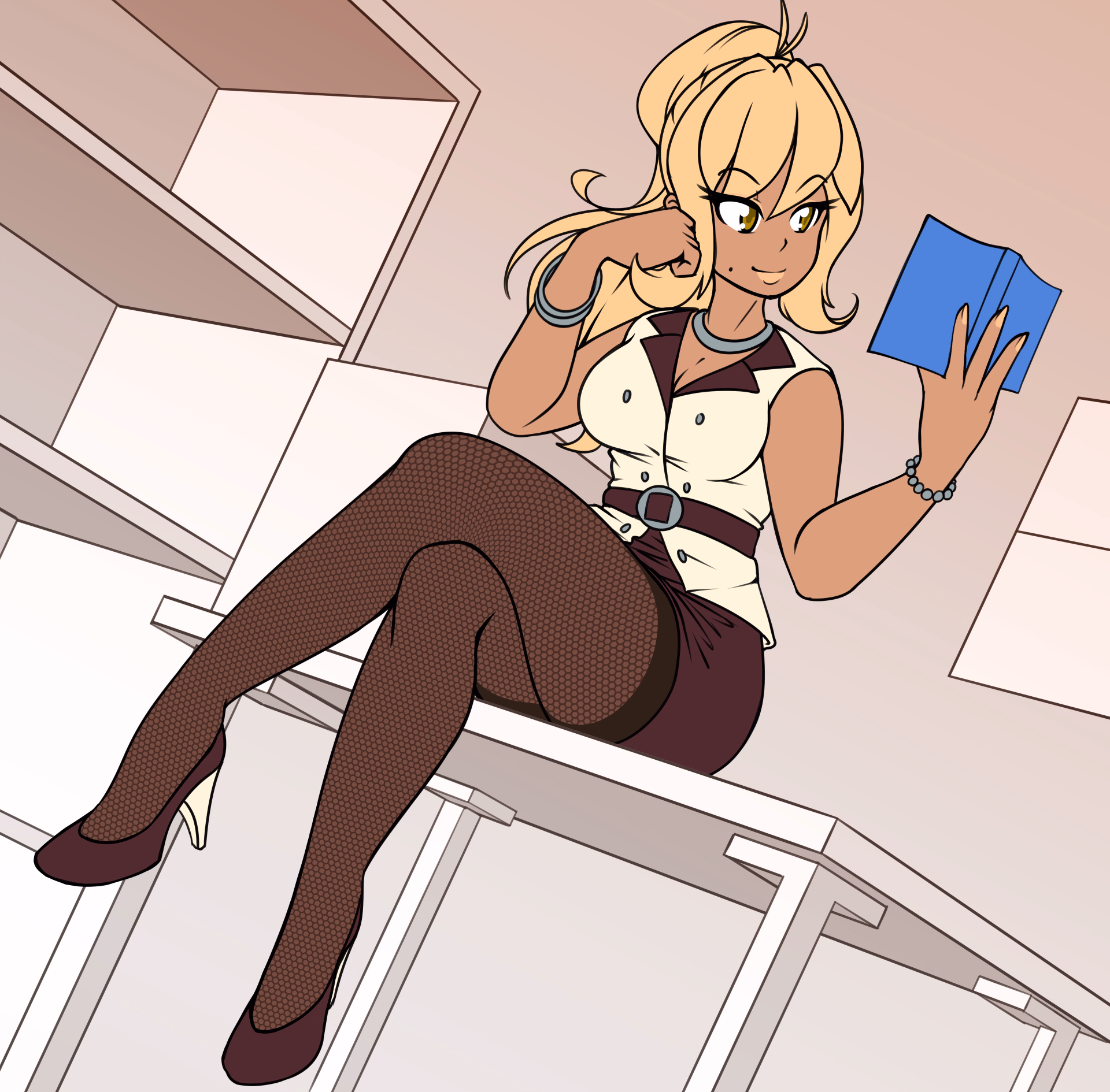VN Ren'Py Completed Mice Tea [v1.0.0 Final] [Cinnamon Switch]