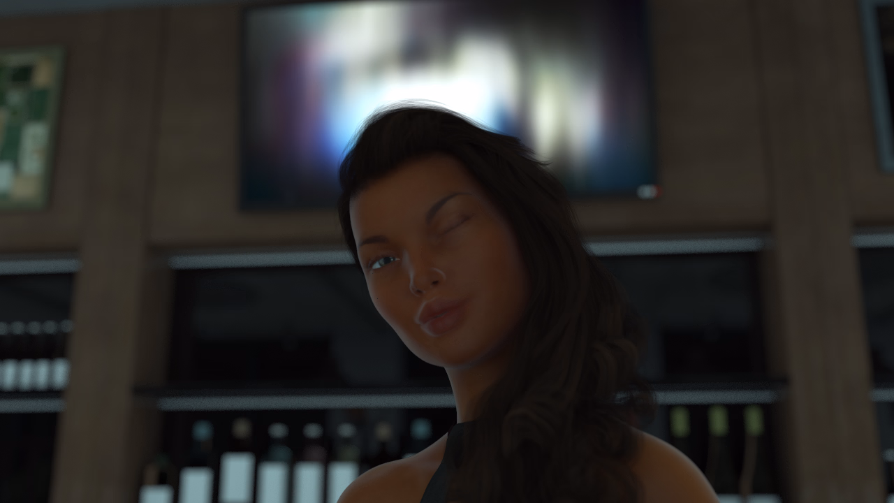 VN Ren'Py Abandoned The Pornstar Starlet [v0.1.0] [Avoci]