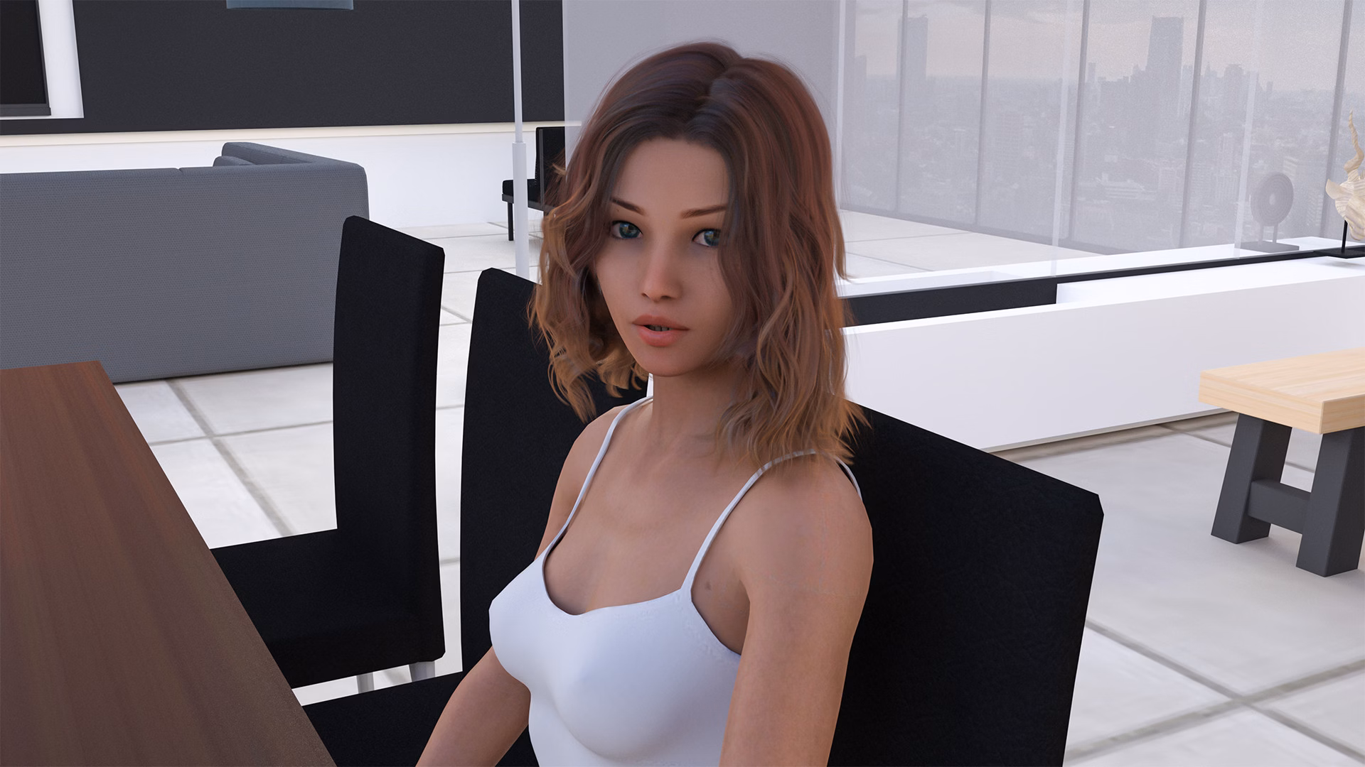 Ren'Py Abandoned Disgraced [v0.4] [Shady Siren]