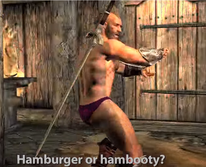 Ren'Py Completed YAGS: Booty Call [Final] [Bob C Games]