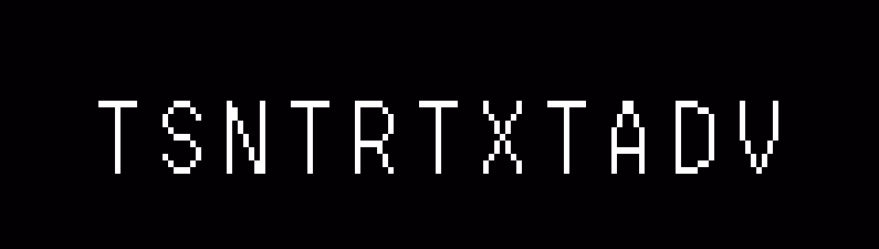 Ren'Py Completed TSNTRTXTADV [v1.0] [Plastic Boy]