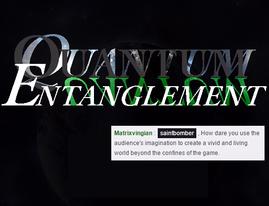 RPGM Completed Quantum Entanglement [v1.00] [Large Battleship Studios]