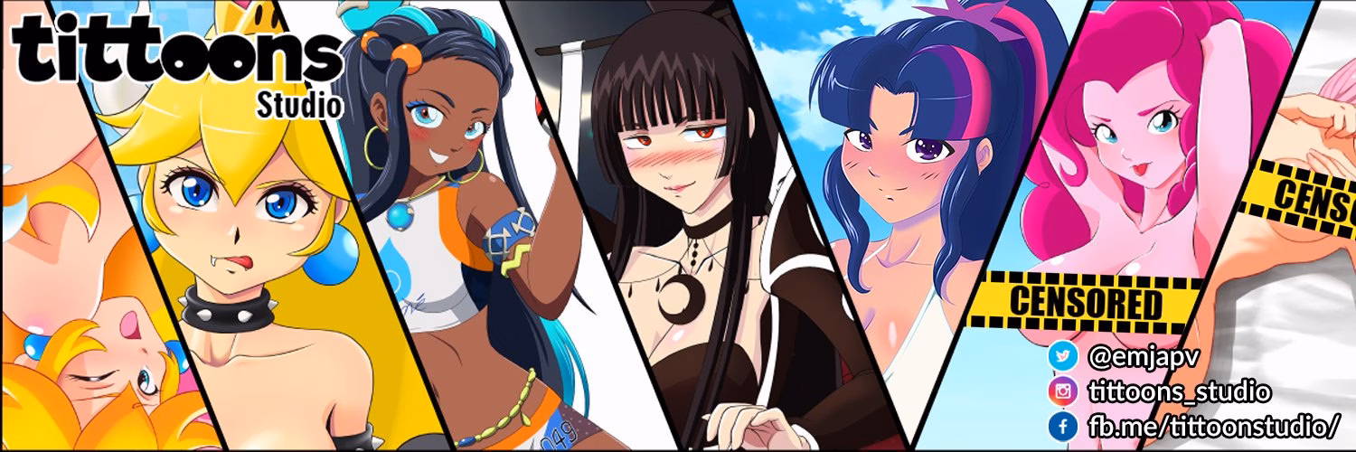 Collection VN Others TiTtoons Studio Game Collection [Final] [TiTtoons Studio]
