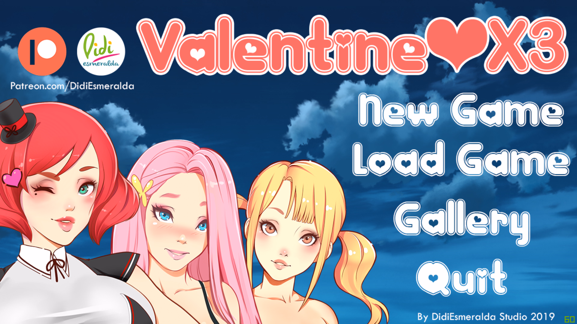 Collection VN Others TiTtoons Studio Game Collection [Final] [TiTtoons Studio]