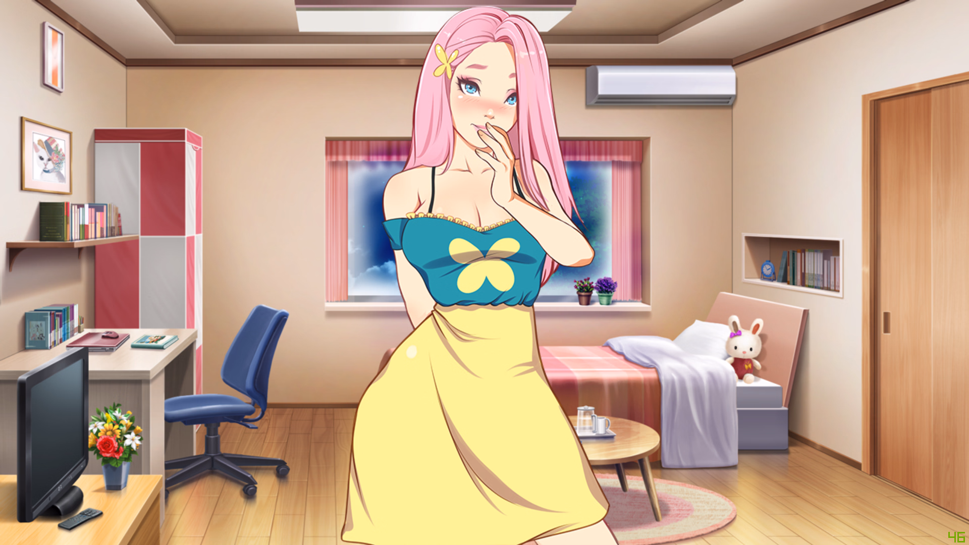Collection VN Others TiTtoons Studio Game Collection [Final] [TiTtoons Studio]