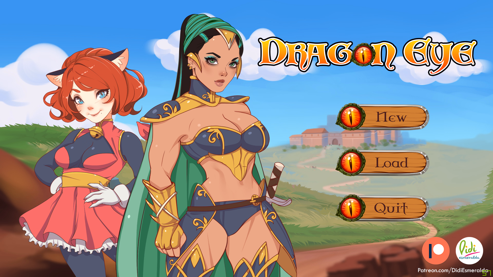 Collection VN Others TiTtoons Studio Game Collection [Final] [TiTtoons Studio]