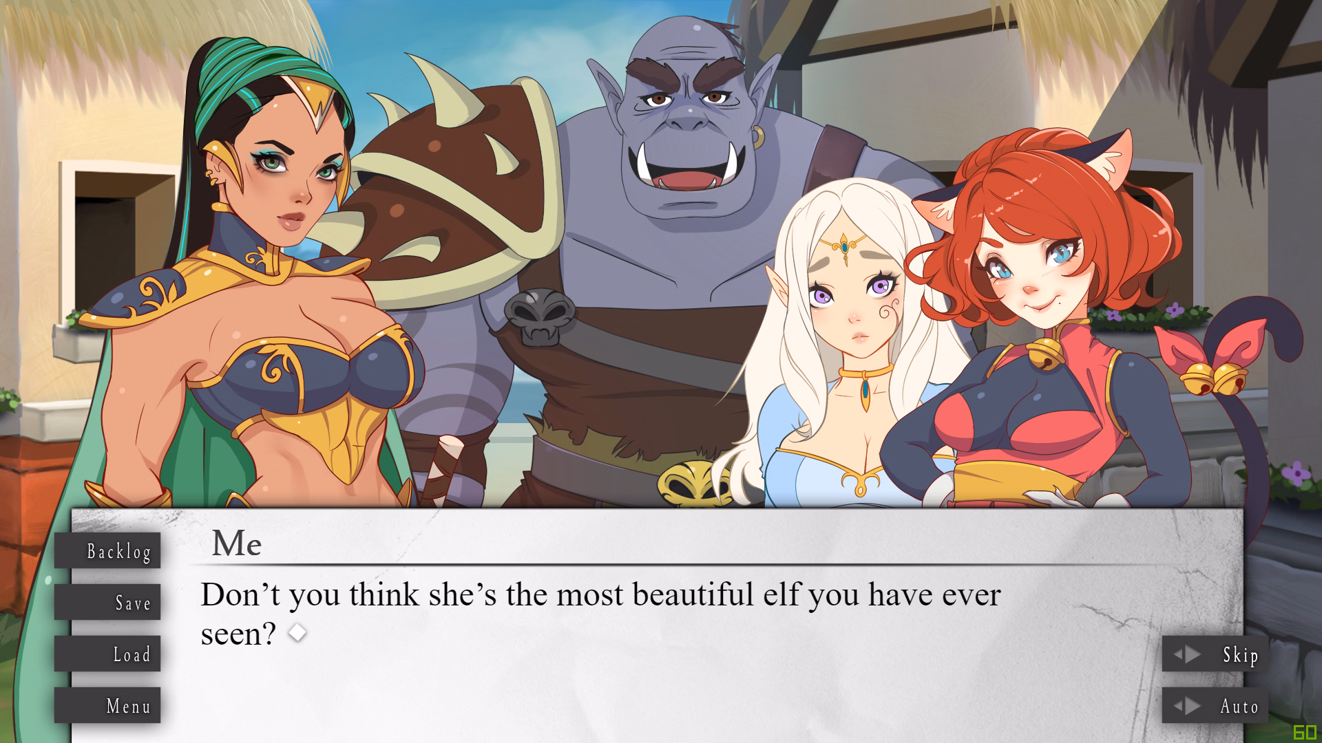 Collection VN Others TiTtoons Studio Game Collection [Final] [TiTtoons Studio]