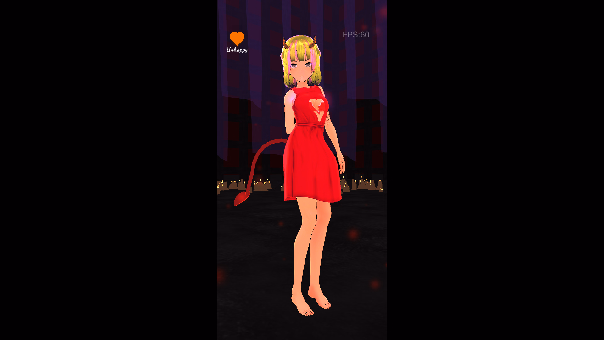 Unity Abandoned Virtual Succubus [v0.48 R1] [SuccuDev]