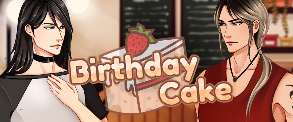 VN Ren'Py Abandoned Birthday Cake [v1.3] [Akane Hayashi]