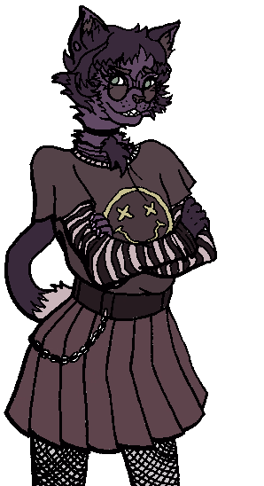 VN Ren'Py Abandoned Mt. Ambulate - A Night in the Woods [Build 3] [Doriam]