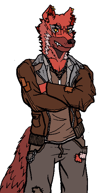 VN Ren'Py Abandoned Mt. Ambulate - A Night in the Woods [Build 3] [Doriam]