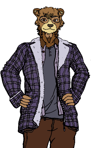 VN Ren'Py Abandoned Mt. Ambulate - A Night in the Woods [Build 3] [Doriam]