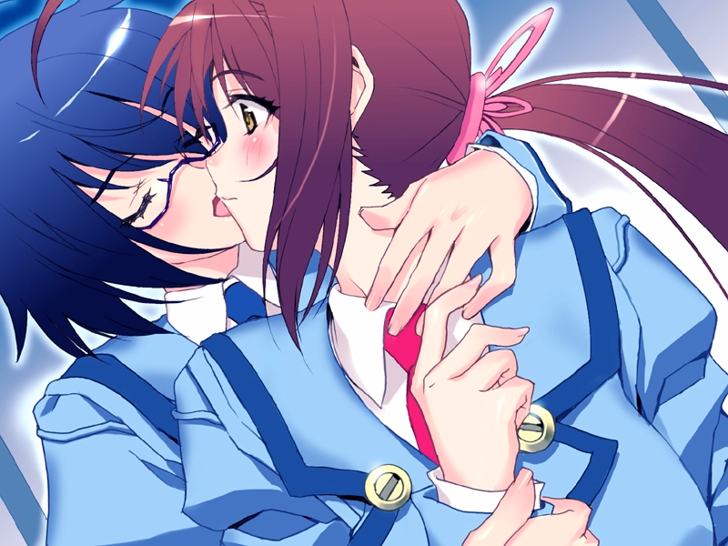 Others Completed Anaheim Girl's Love Story [v1.0] [Fan-na]