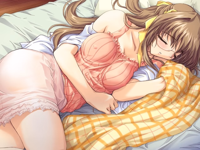 VN Others Completed Beat Angel Escalayer R [Final] [Alicesoft]