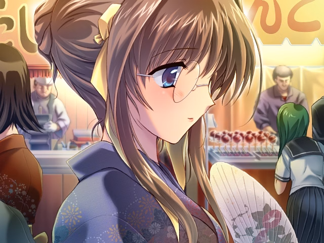 VN Others Completed Beat Angel Escalayer R [Final] [Alicesoft]