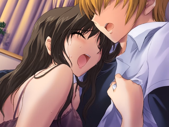 VN Others Completed Beat Angel Escalayer R [Final] [Alicesoft]