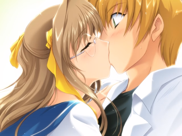 VN Others Completed Beat Angel Escalayer R [Final] [Alicesoft]