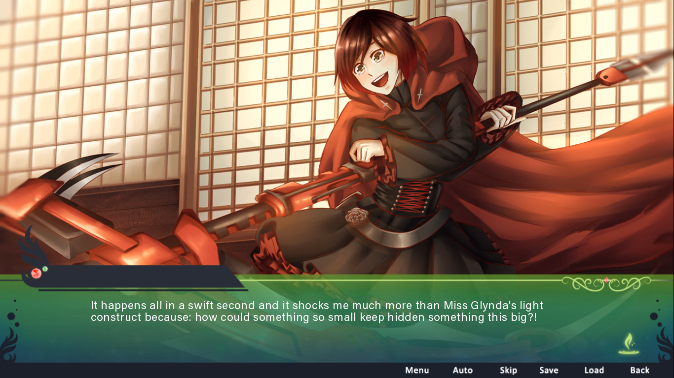 VN Ren'Py JPDE Refrain - Sonata of Fire [v4.6] [JPDE/Meinos Kaen]