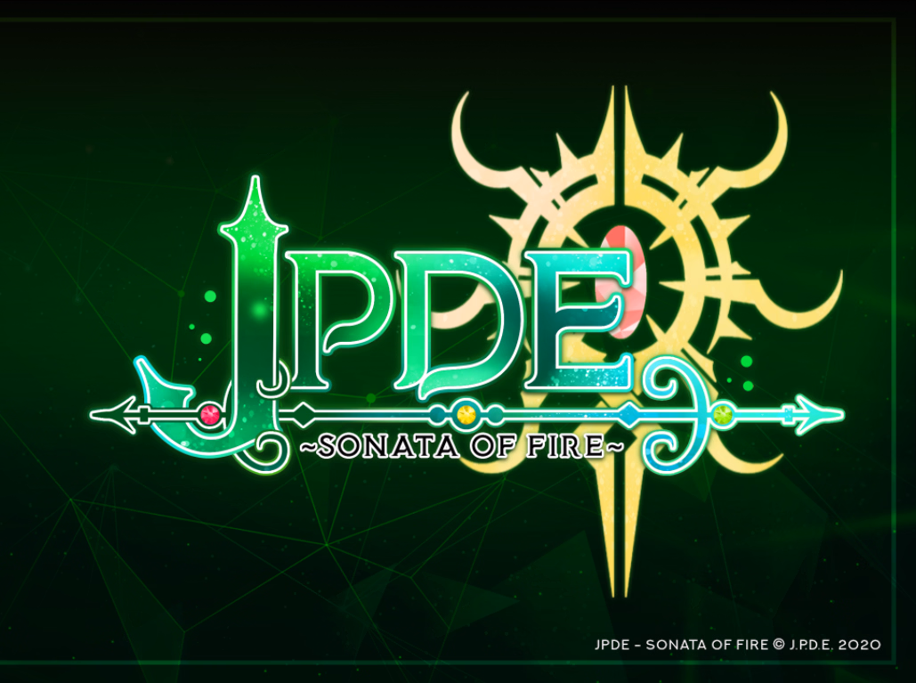 VN Ren'Py JPDE Refrain - Sonata of Fire [v4.6] [JPDE/Meinos Kaen]