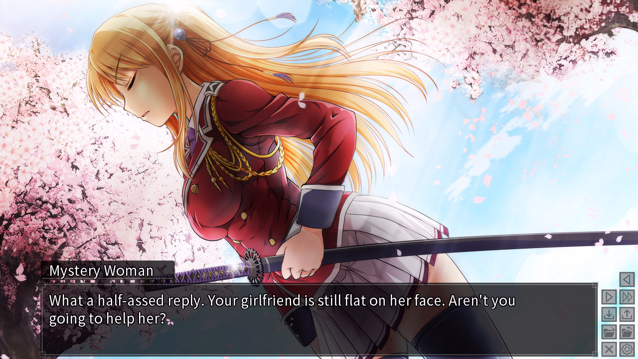 VN Others Completed Master Magistrate [Final] [IRODORI]