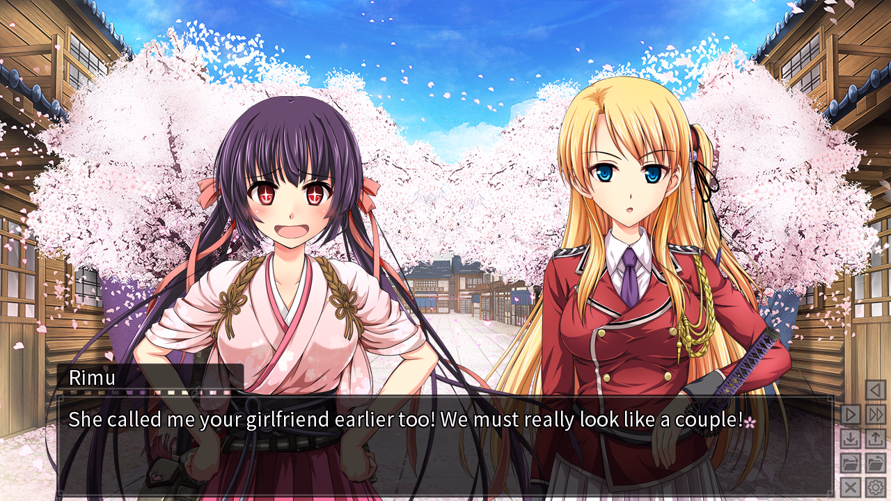 VN Others Completed Master Magistrate [Final] [IRODORI]