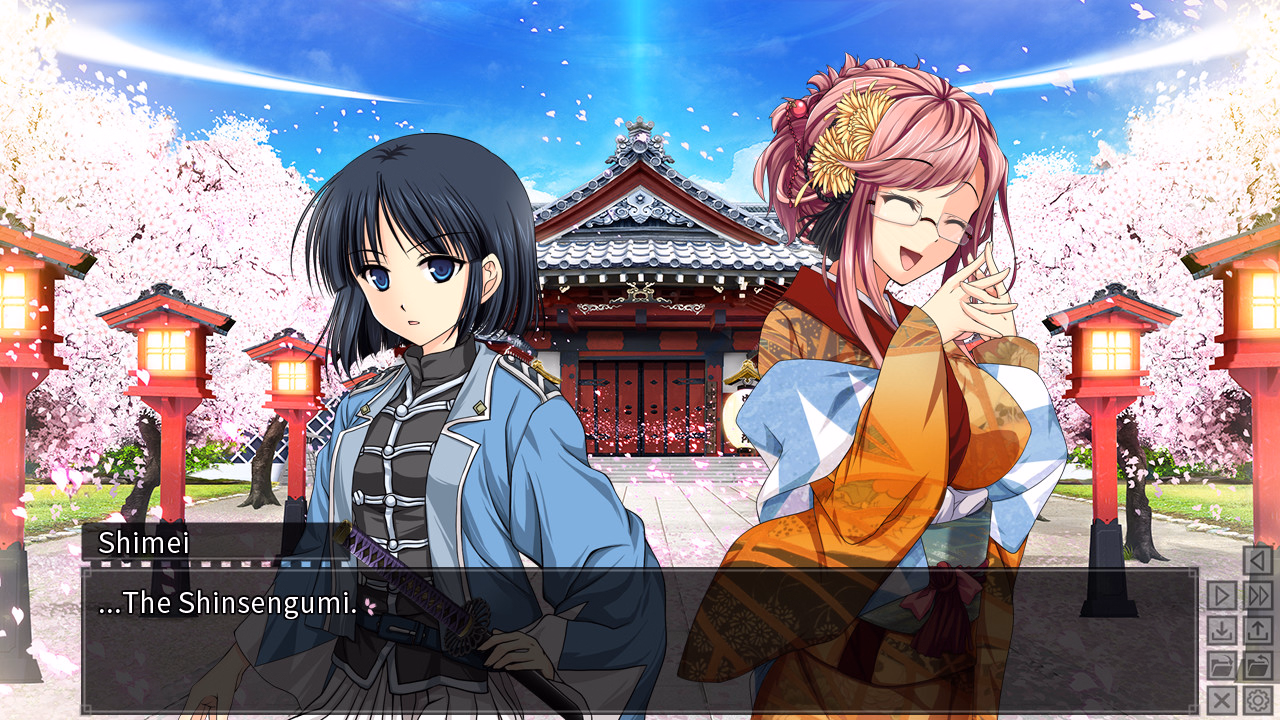 VN Others Completed Master Magistrate [Final] [IRODORI]