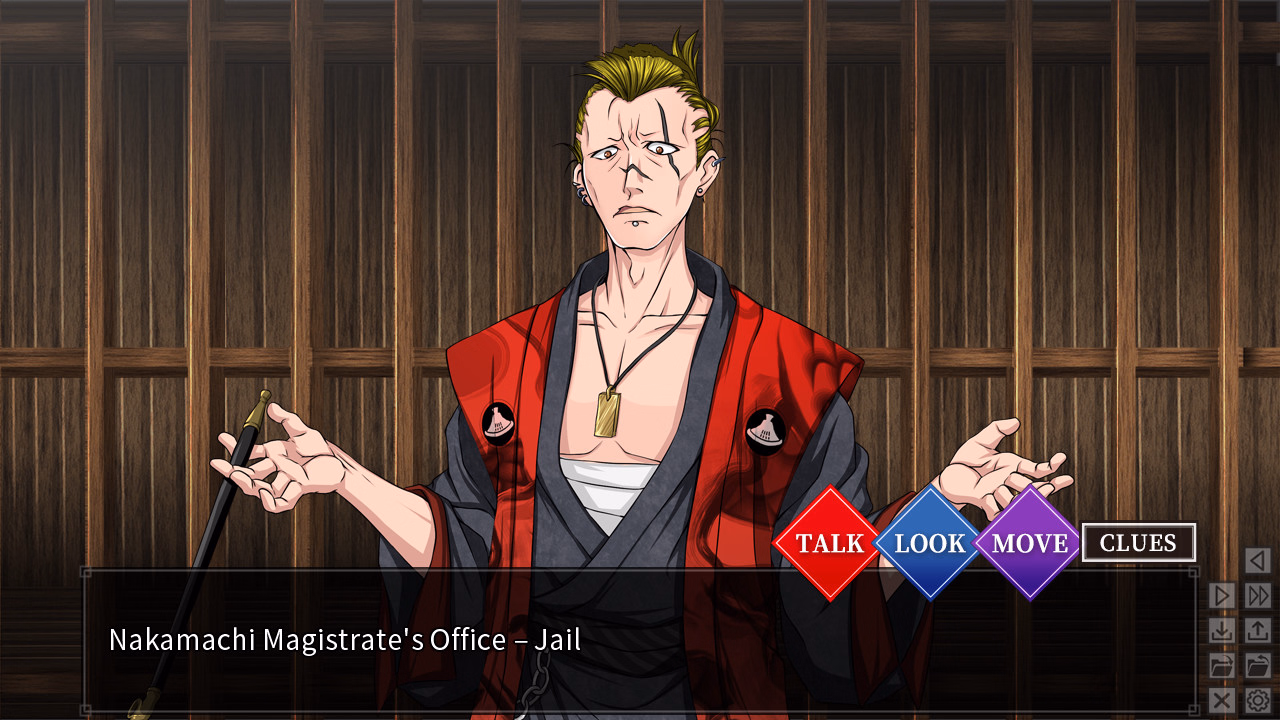 VN Others Completed Master Magistrate [Final] [IRODORI]