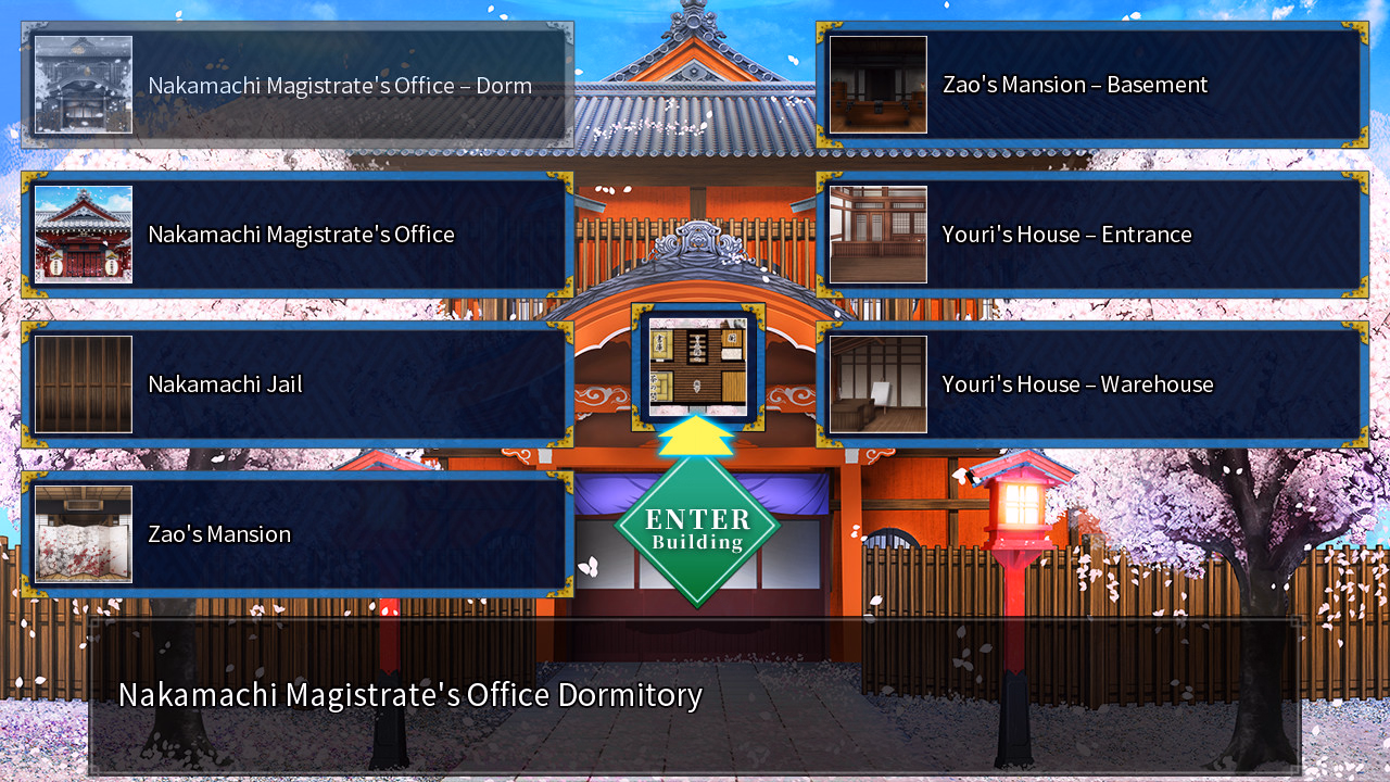 VN Others Completed Master Magistrate [Final] [IRODORI]
