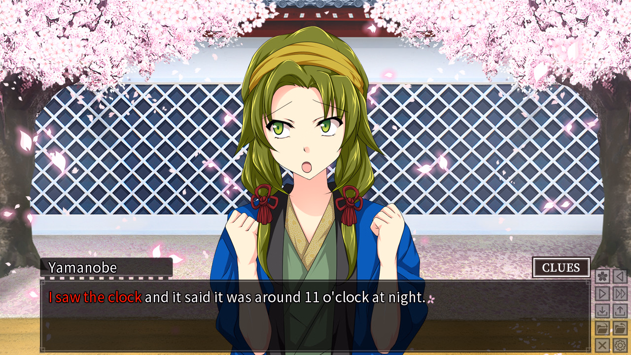 VN Others Completed Master Magistrate [Final] [IRODORI]