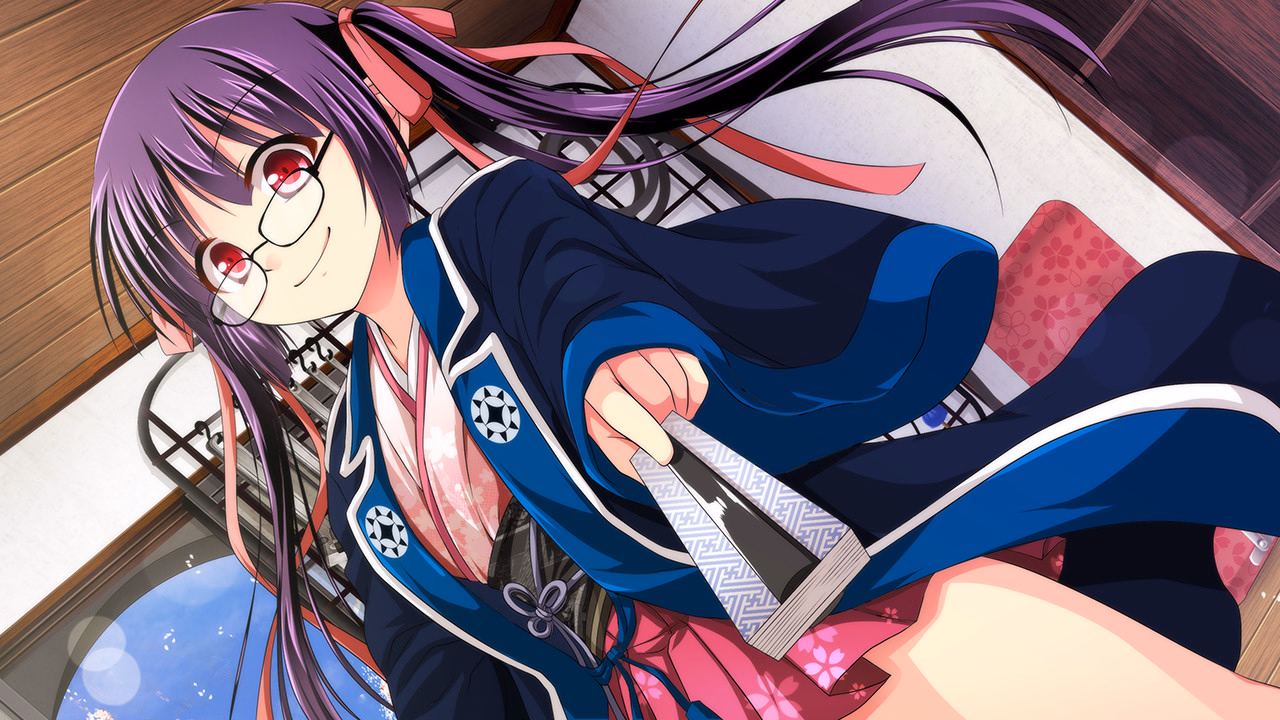 VN Others Completed Master Magistrate [Final] [IRODORI]