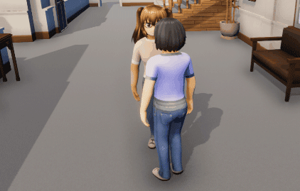 Unity Abandoned Littleington University [v2023-07-06] [Gauche Cheeks]