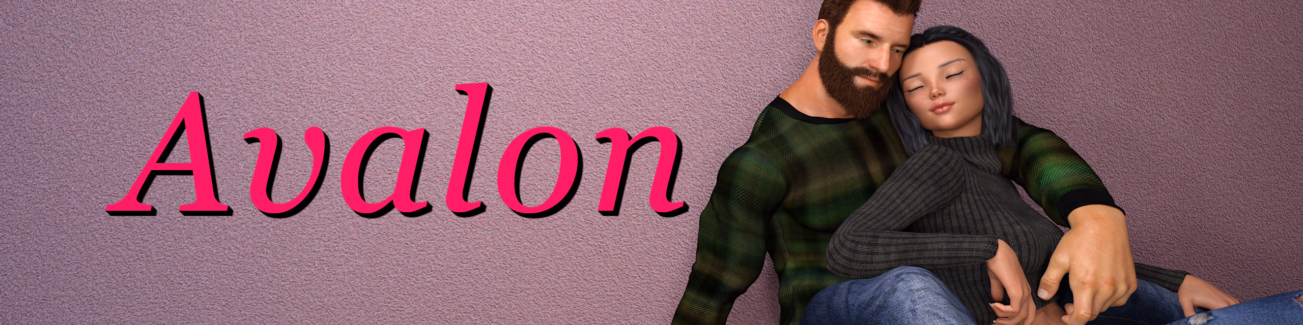 VN Ren'Py Completed Avalon [v8.2] [Lockheart] download